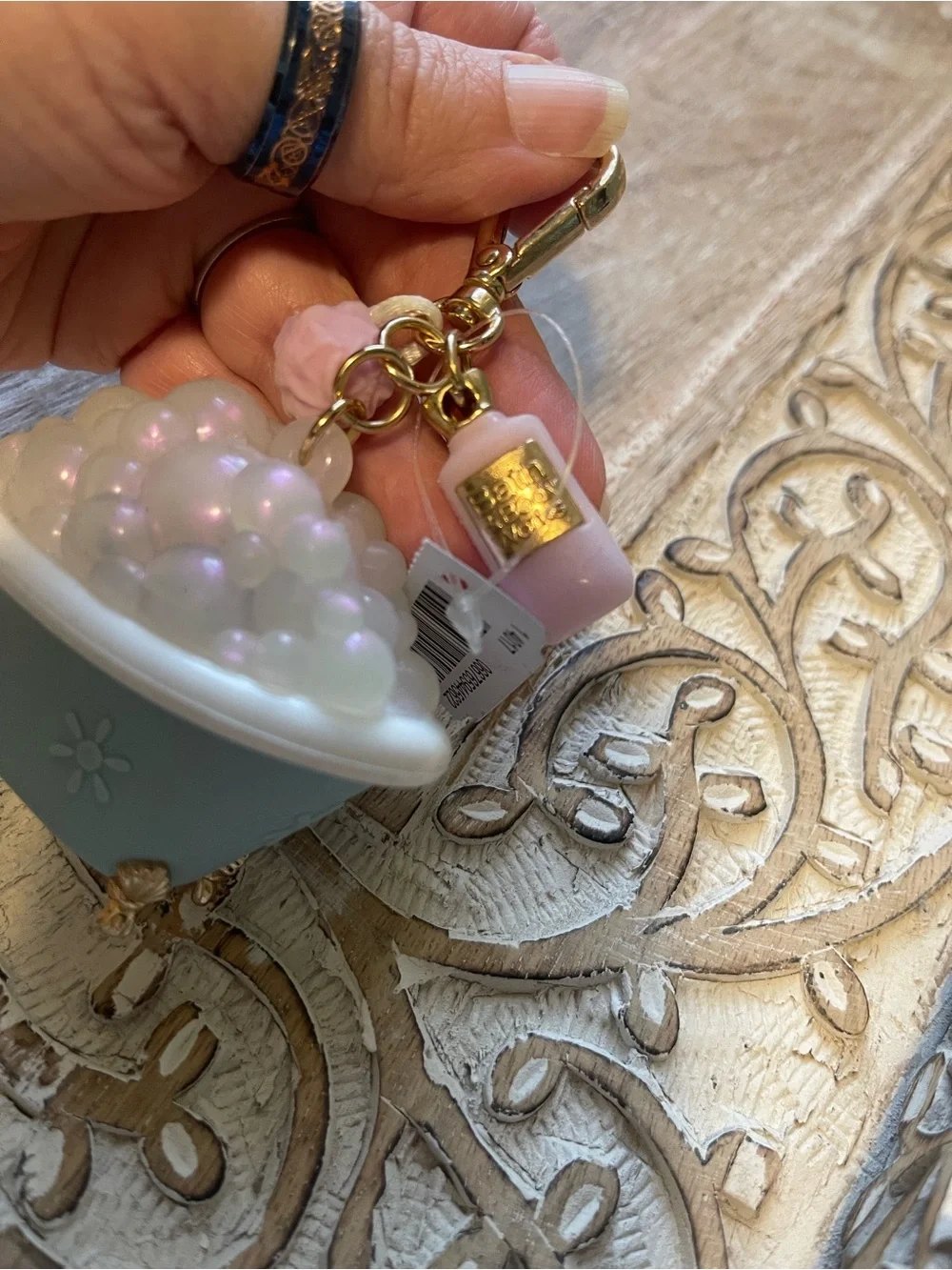 Bath & Body Works charming mini
